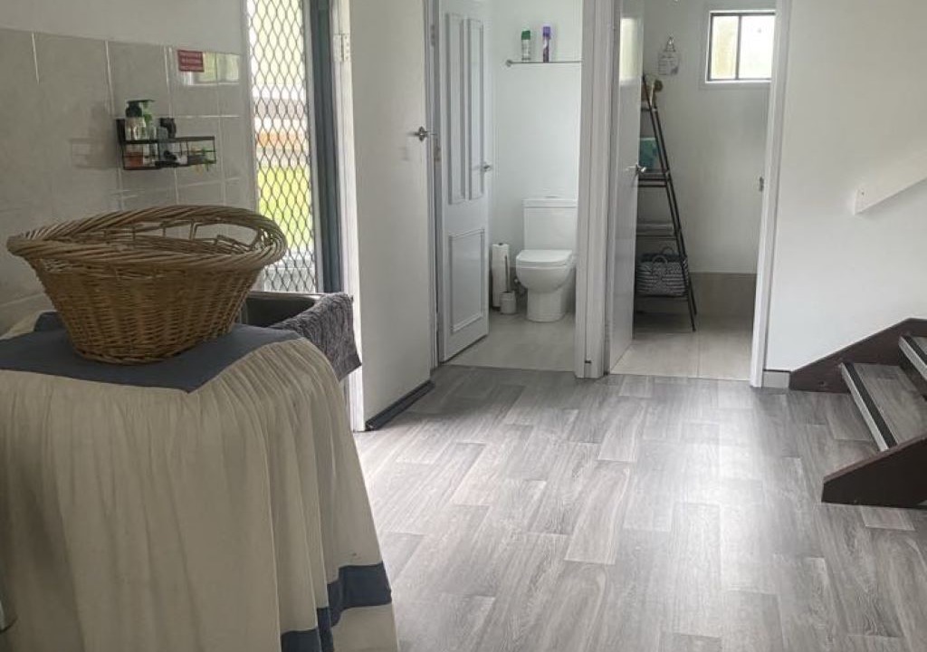 Photo of Bathroom in Happy Valley