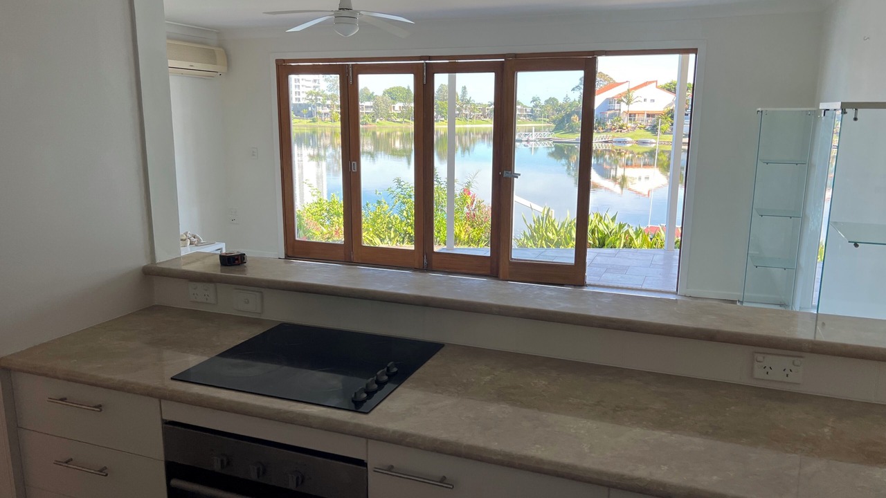 Photo of Kitchen in Mermaid Waters