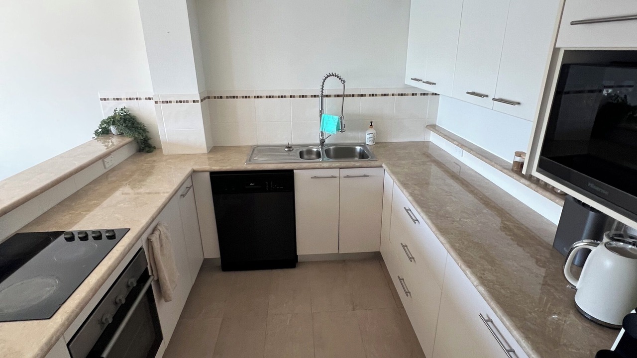 Photo of Kitchen in Mermaid Waters