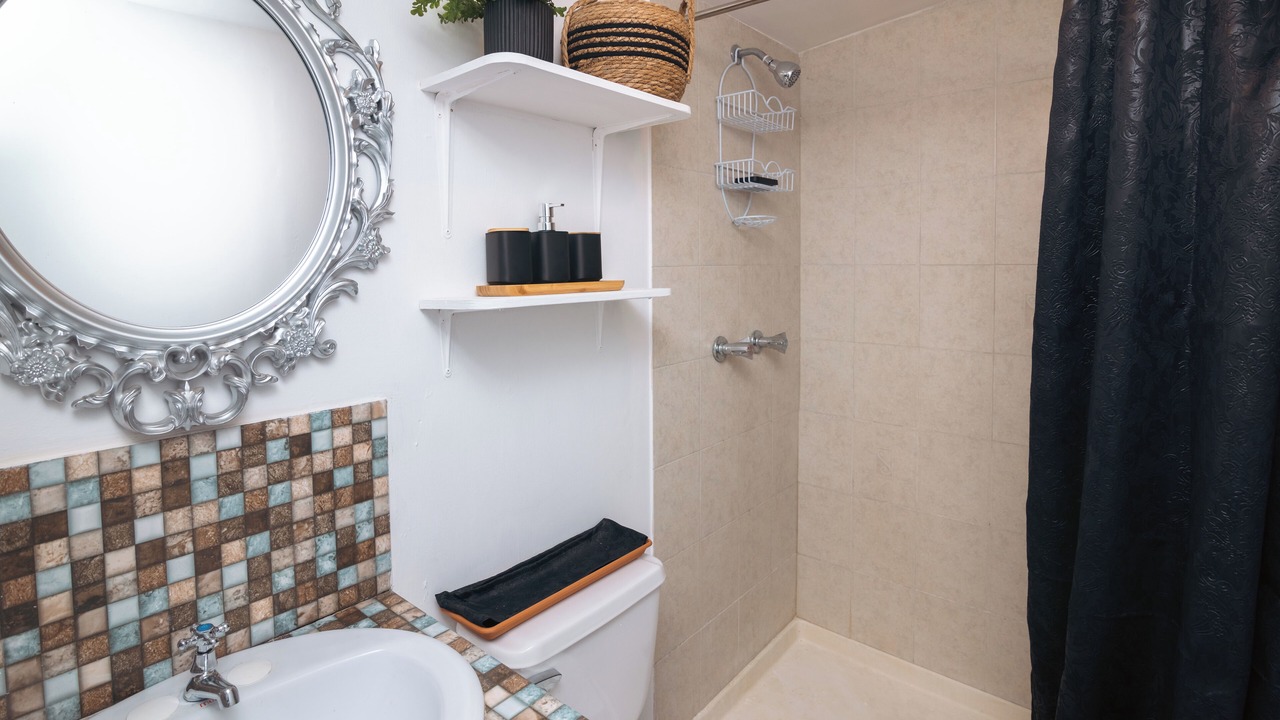 Photo of Bathroom in Holder's Hill