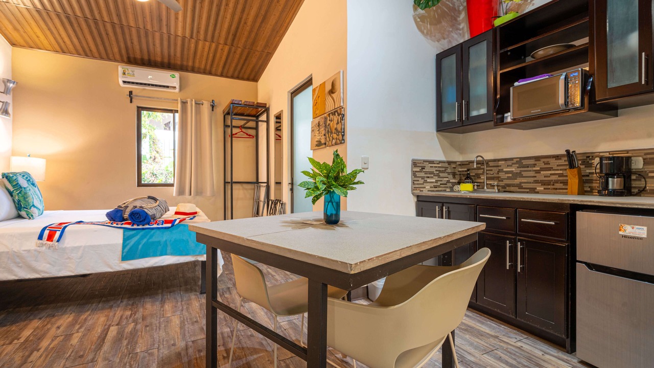 Photo of Bedroom in El Cerro