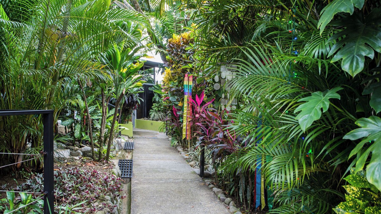 Photo of Outdoor in El Cerro