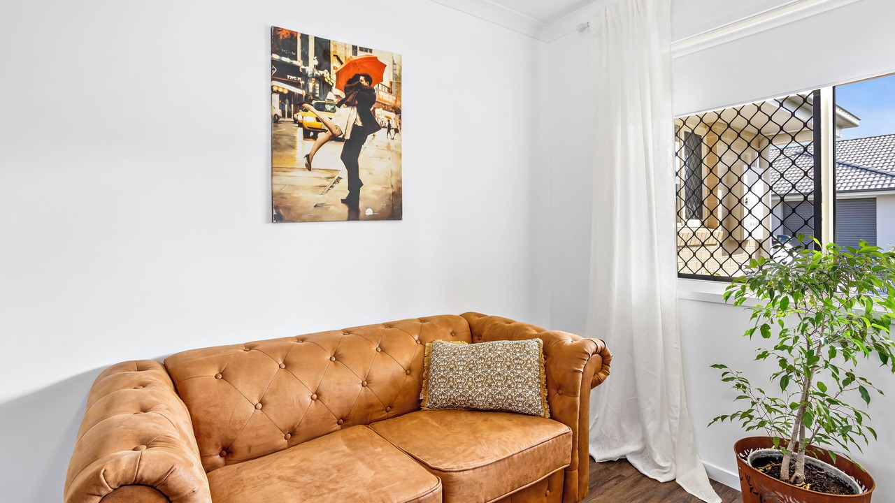 Photo of Livingroom in Griffin