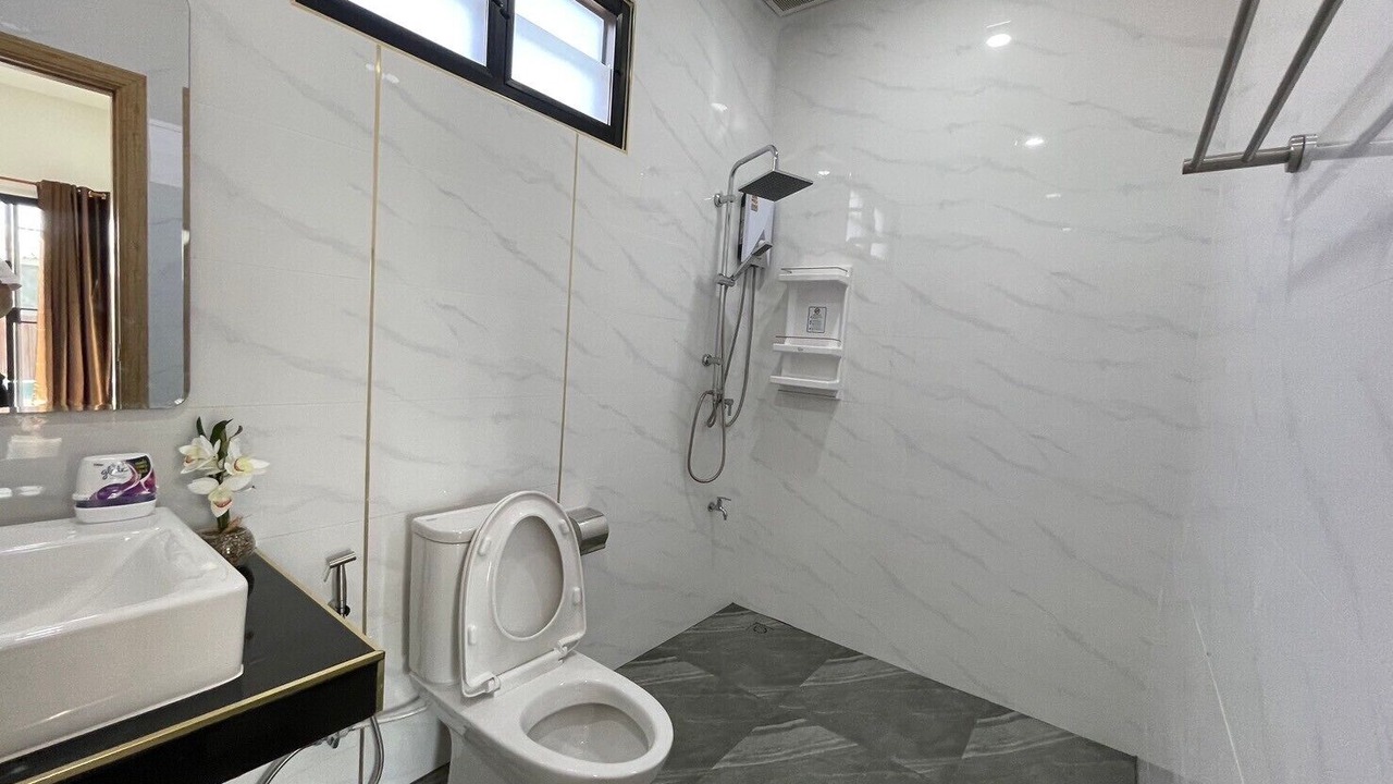 Photo of Bathroom in Mae Yao