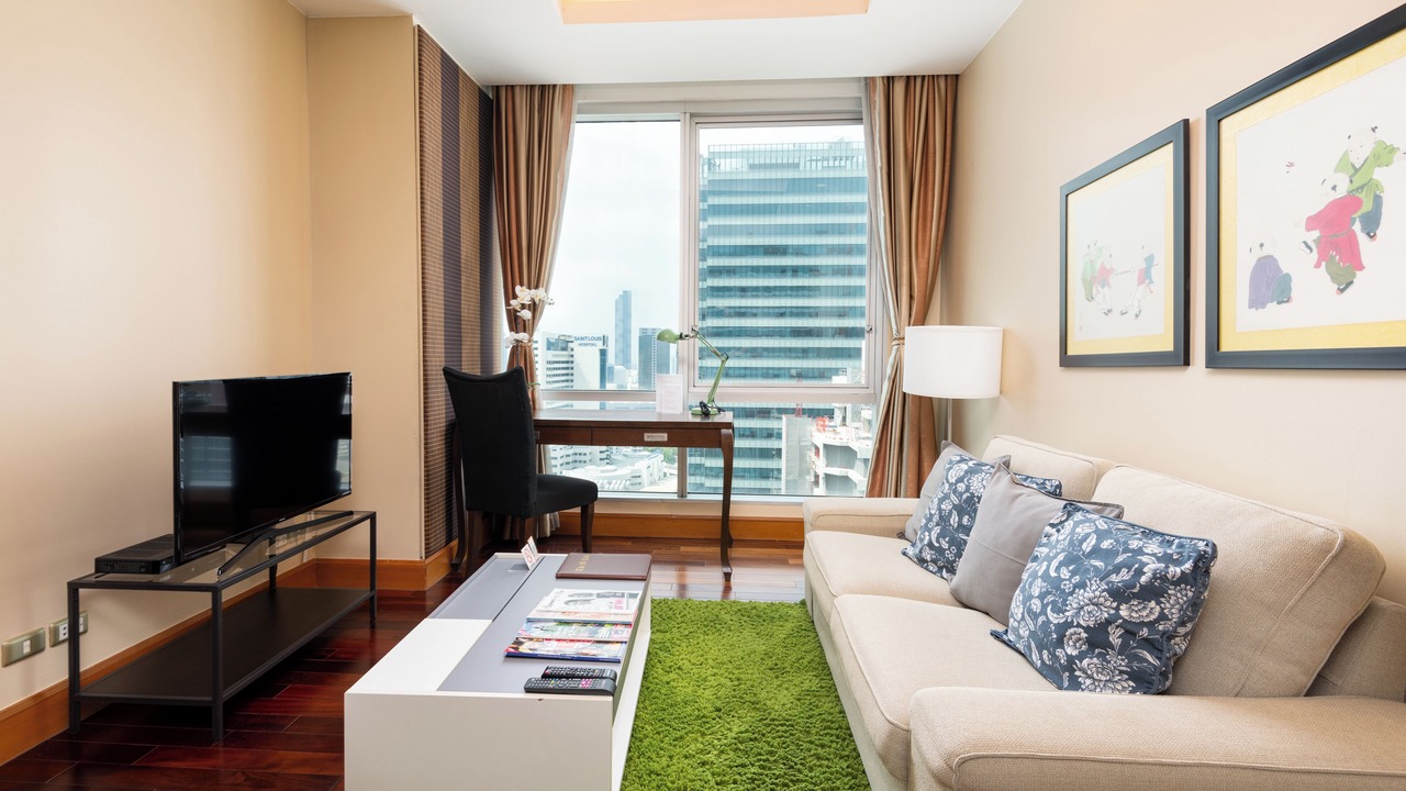 Photo of Livingroom in Yan Nawa