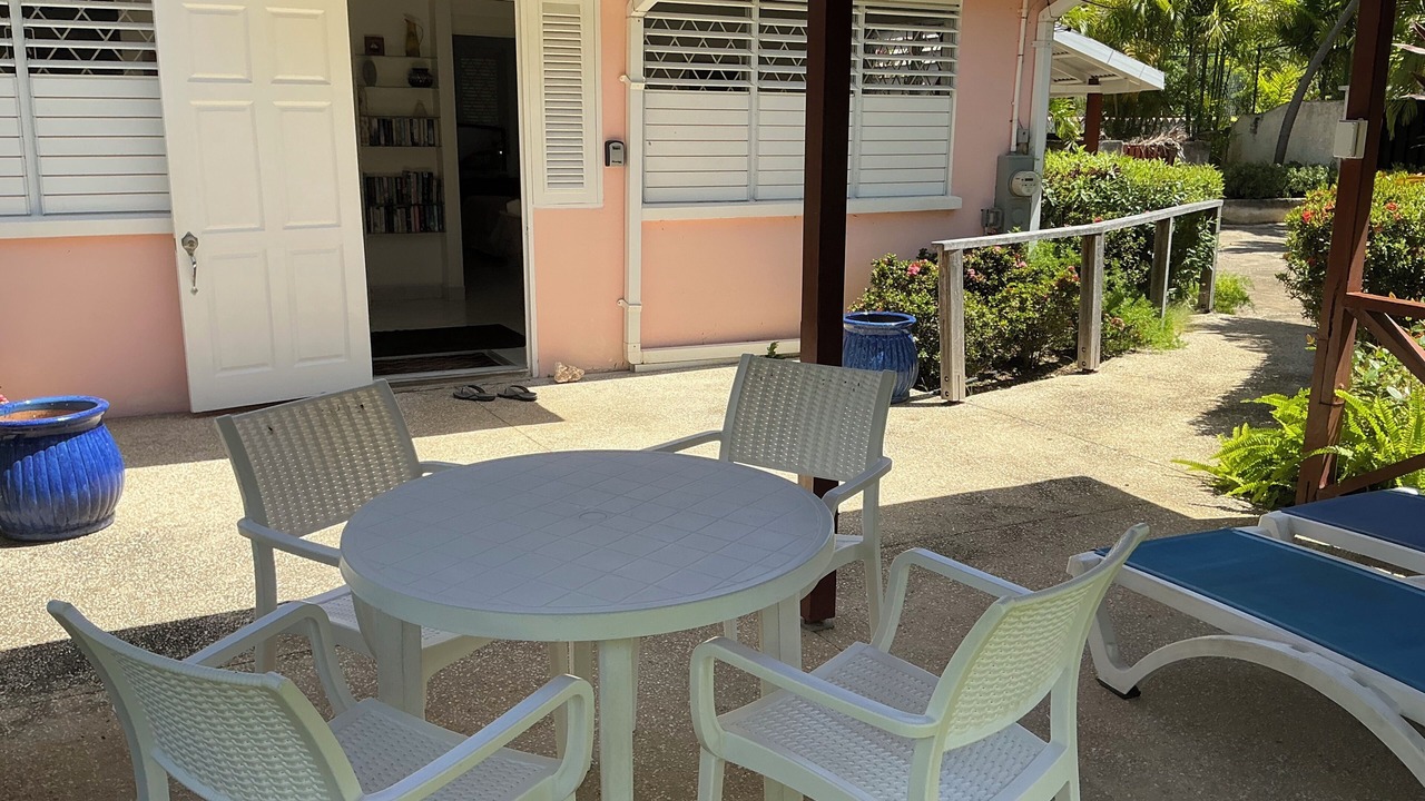 Photo of Outdoor in Gibbs Bay