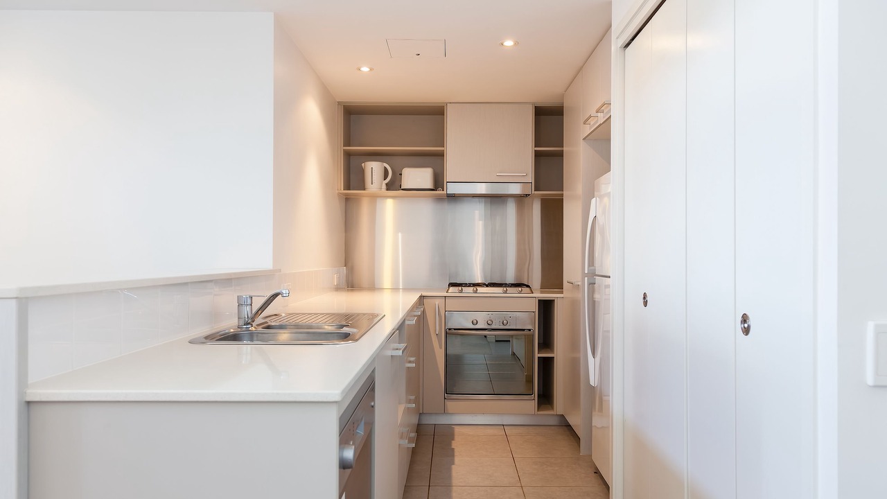 Photo of Kitchen in Spring Hill