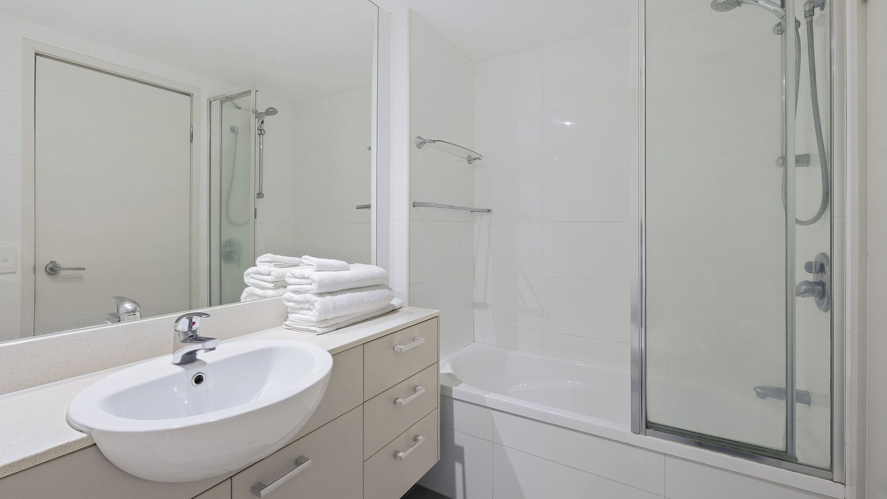 Photo of Bathroom in Spring Hill