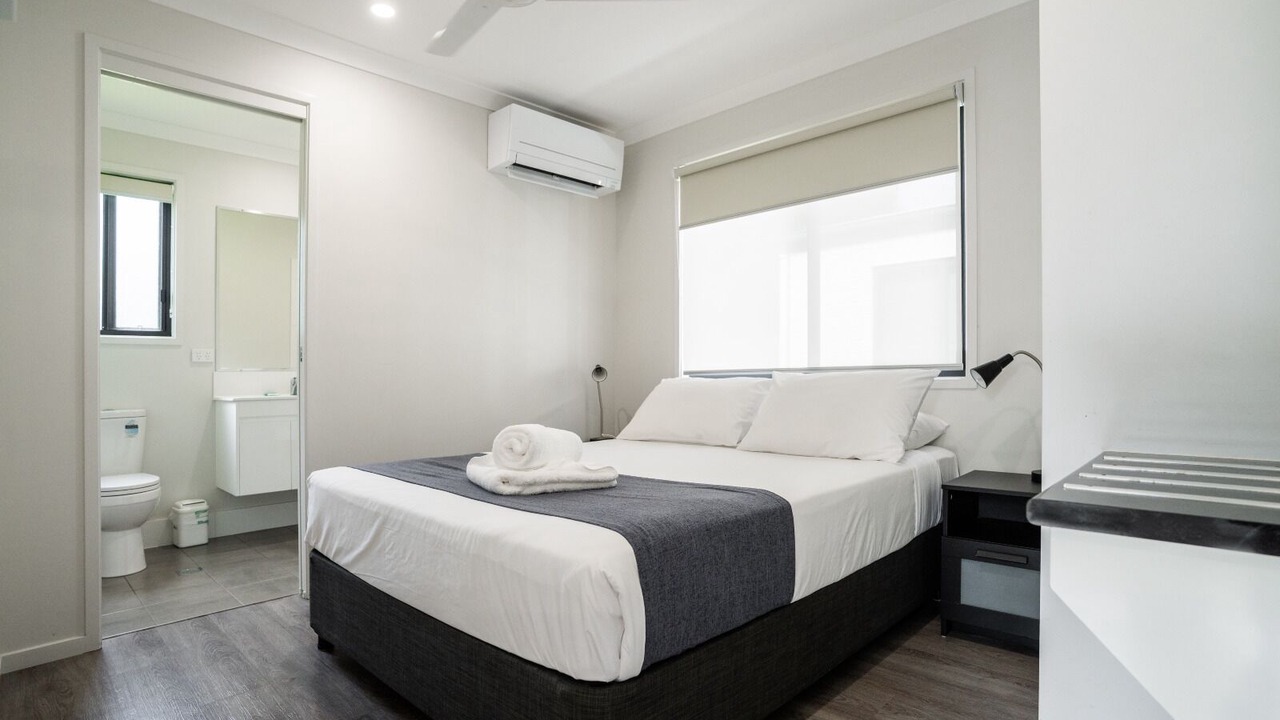 Photo of Bedroom in Rainbow Beach