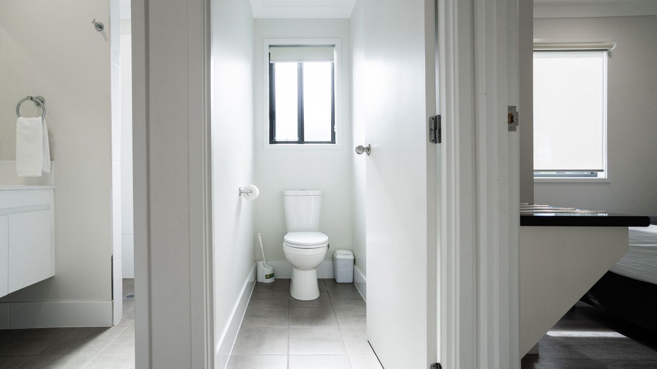 Photo of Bathroom in Rainbow Beach