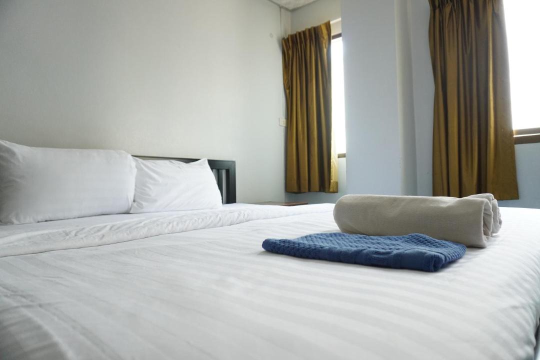 Photo of Bedroom in Hua Hin