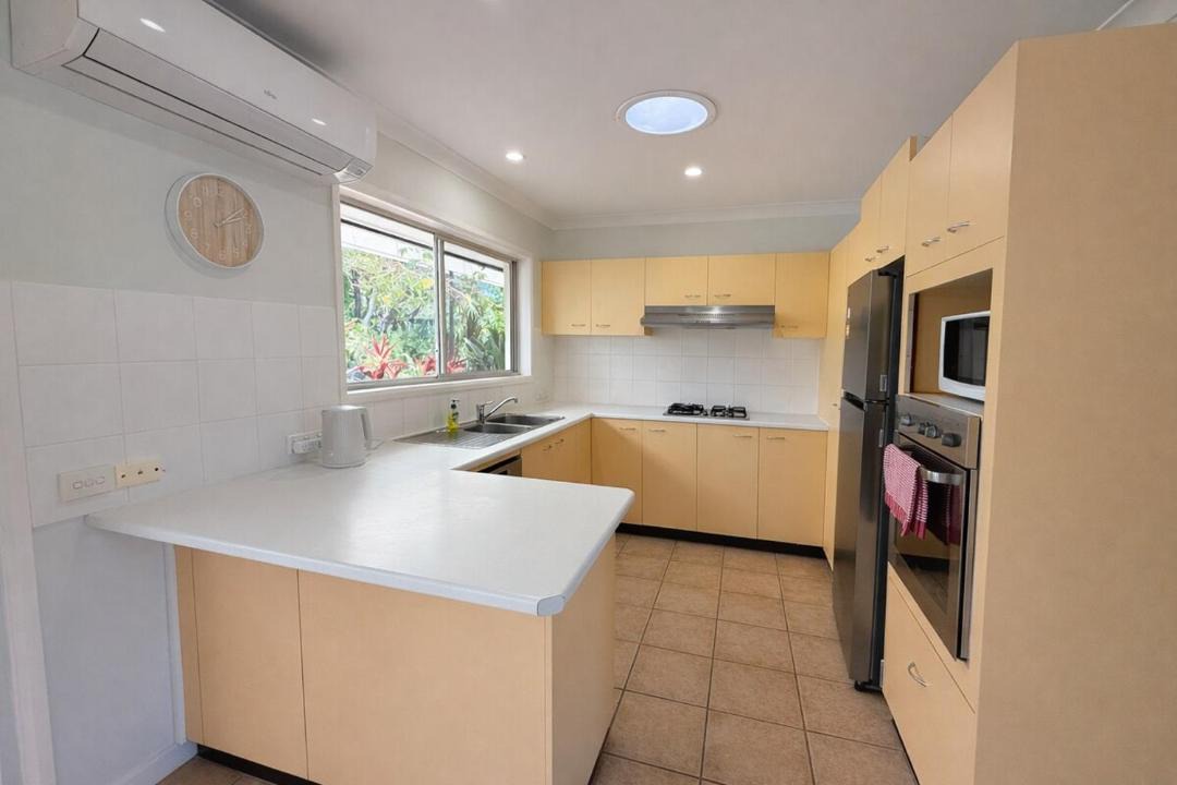 Photo of Kitchen in Springwood