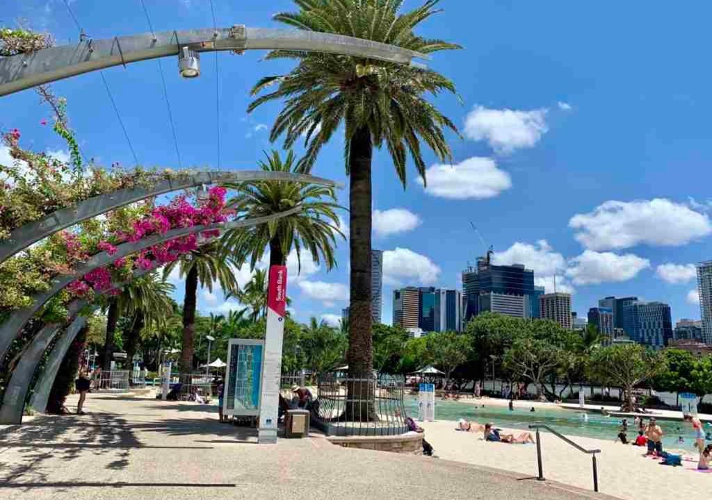 Photo of Others in Brisbane Central Business District