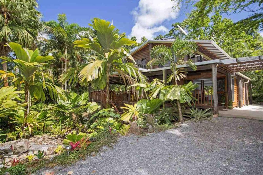 Photo of Others in Cape Tribulation