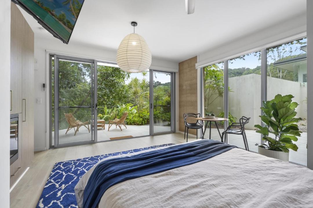 Photo of Bedroom in Currumbin Valley