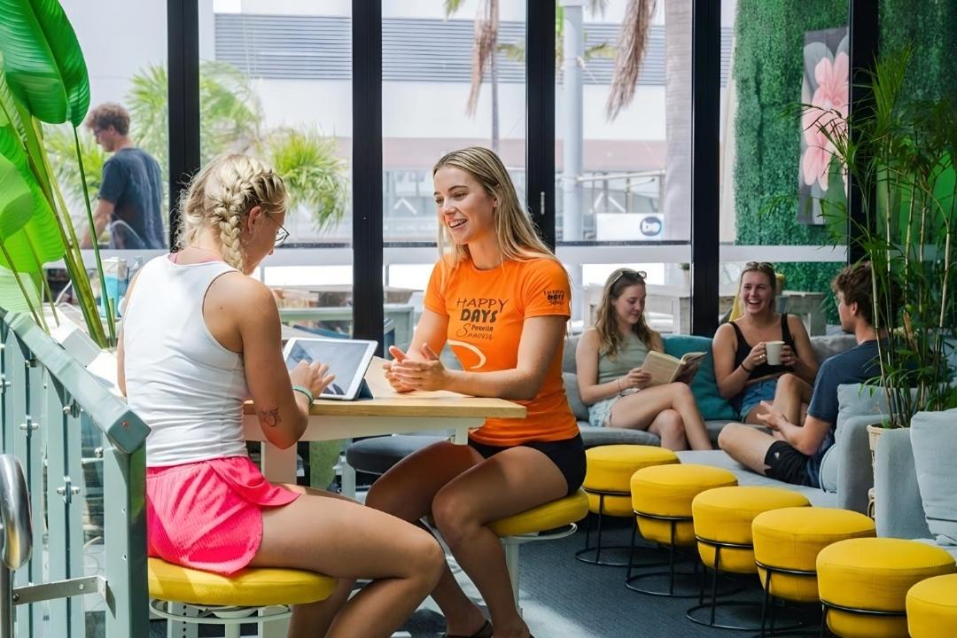 Photo of Others in Surfers Paradise