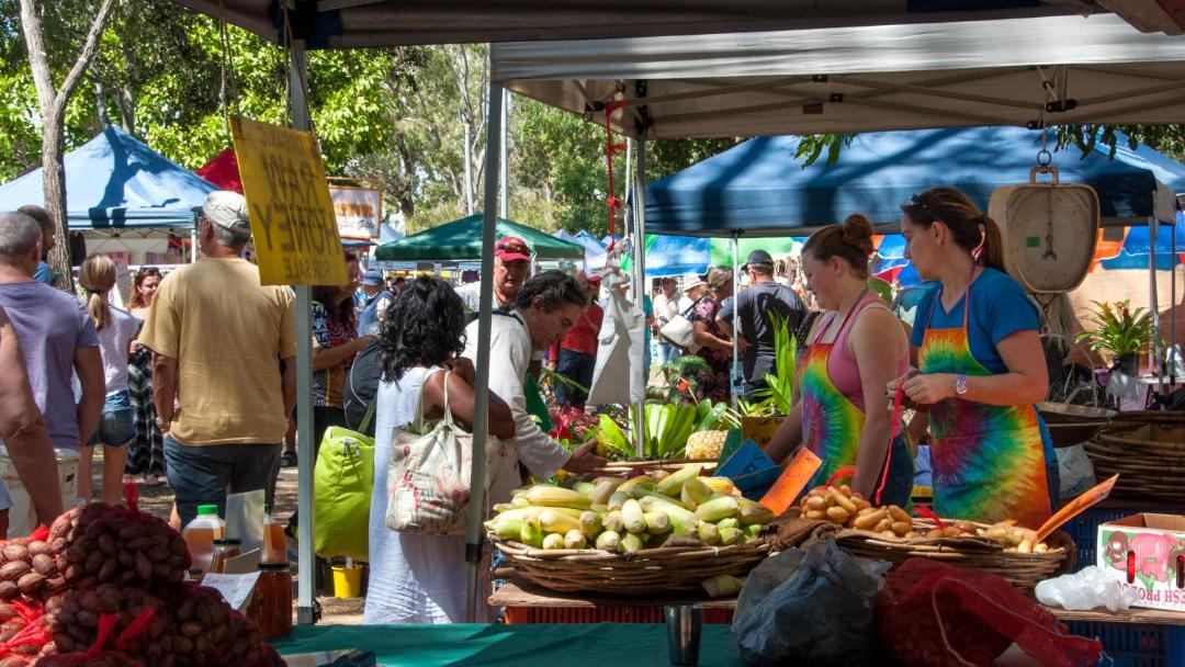 Photo of Others in Mareeba