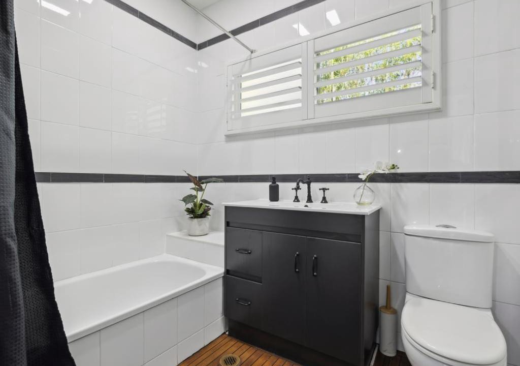 Photo of Bathroom in Coffs Harbour