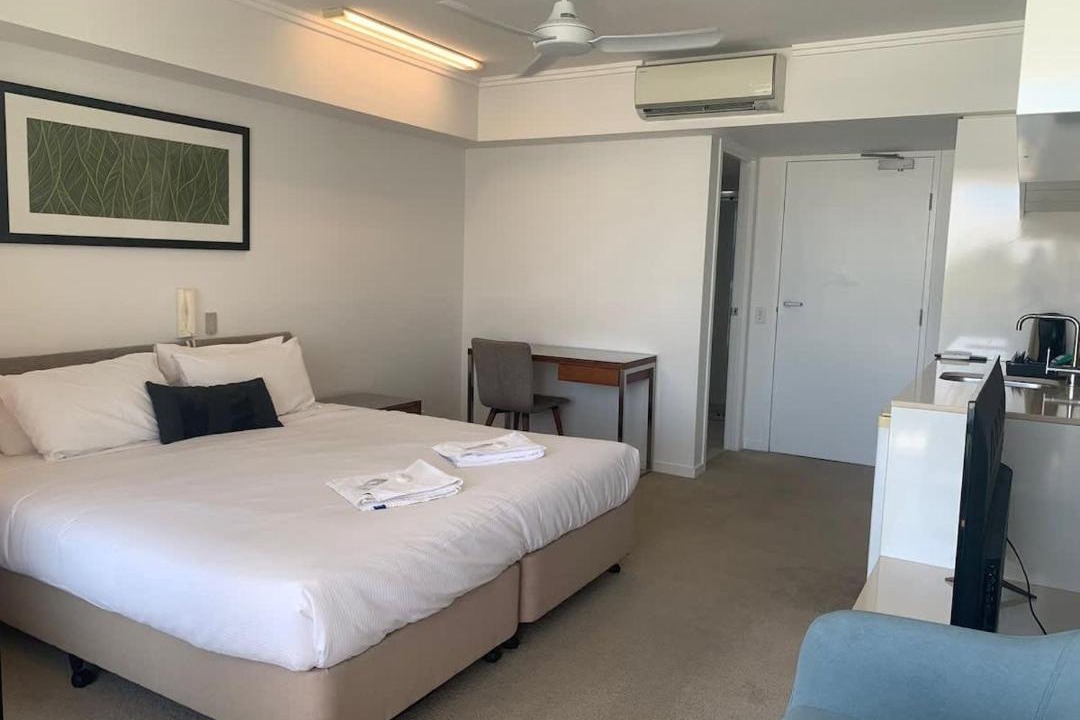 Photo of Bedroom in Mackay