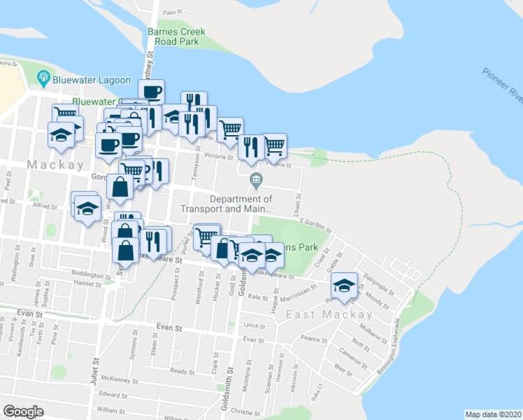 Photo of Others in Mackay