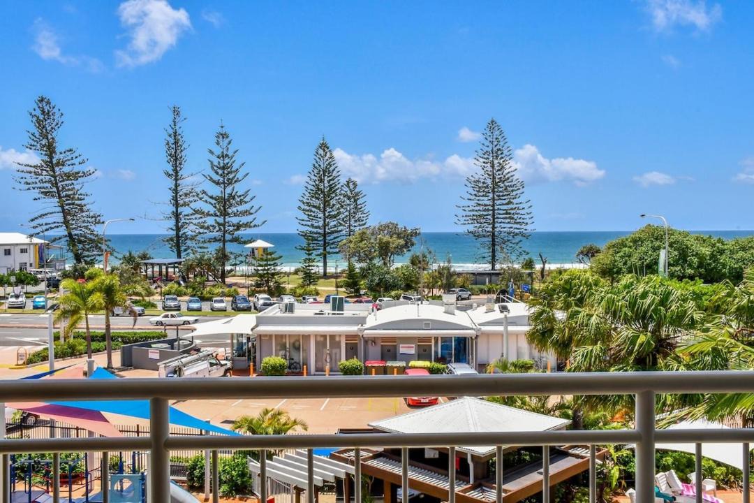 Photo of Patio Balcony in Alexandra Headland