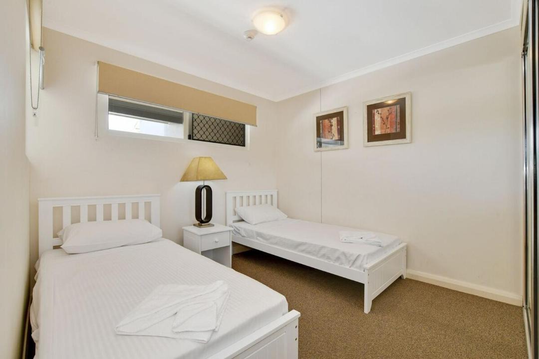 Photo of Bedroom in Alexandra Headland