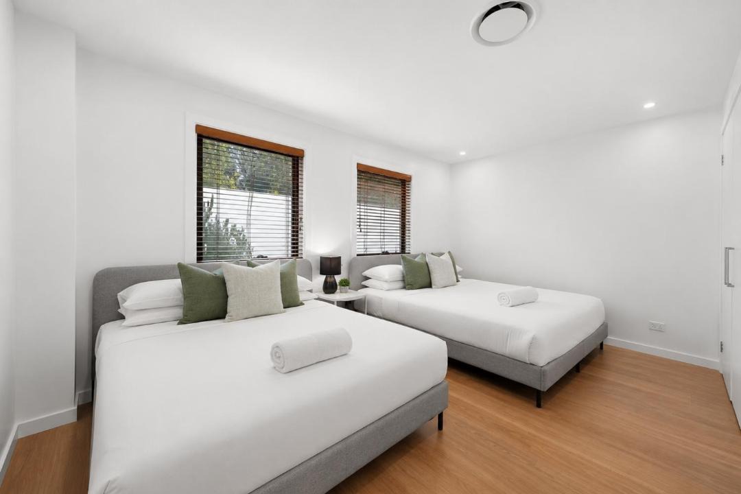 Photo of Bedroom in Newtown