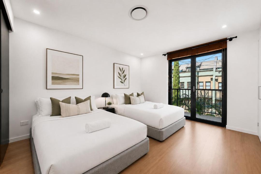 Photo of Bedroom in Newtown