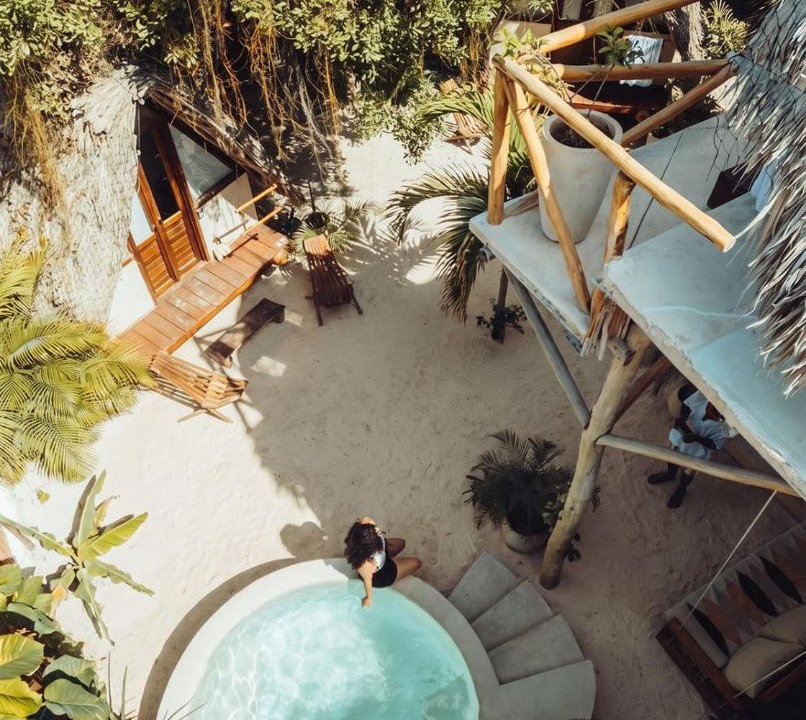 Photo of Others in Downtown Holbox