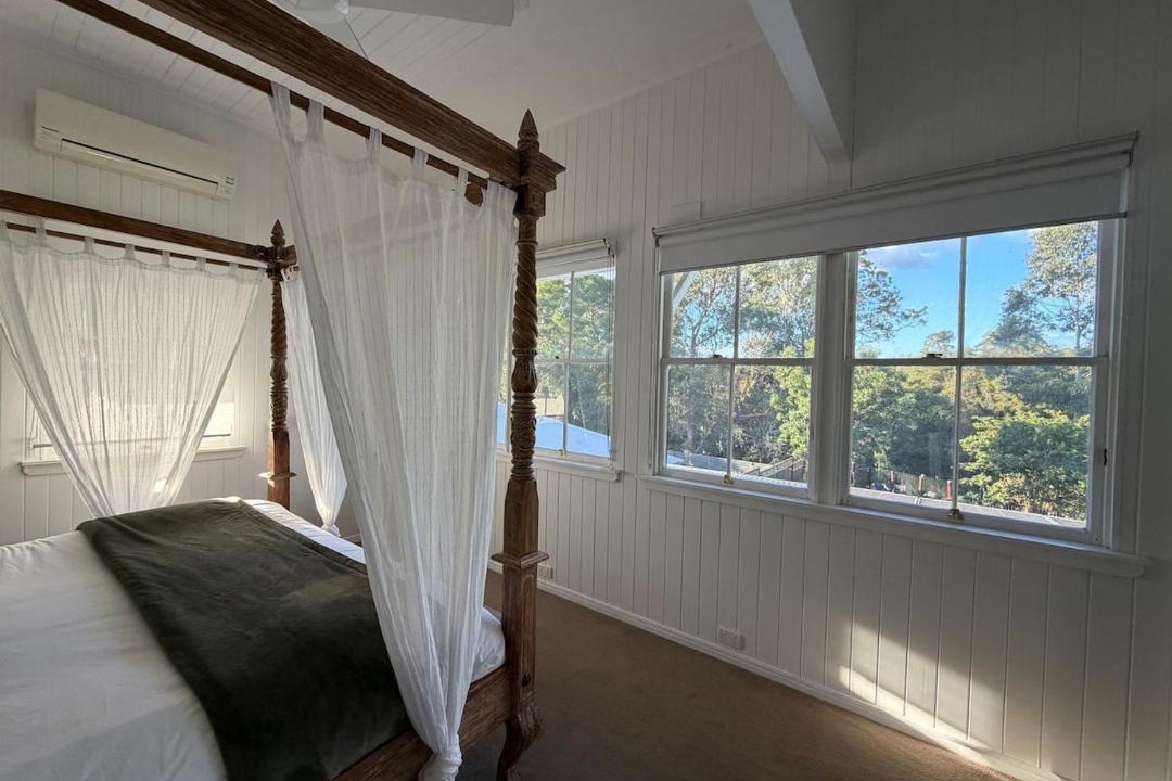 Photo of Bedroom in Samford Village