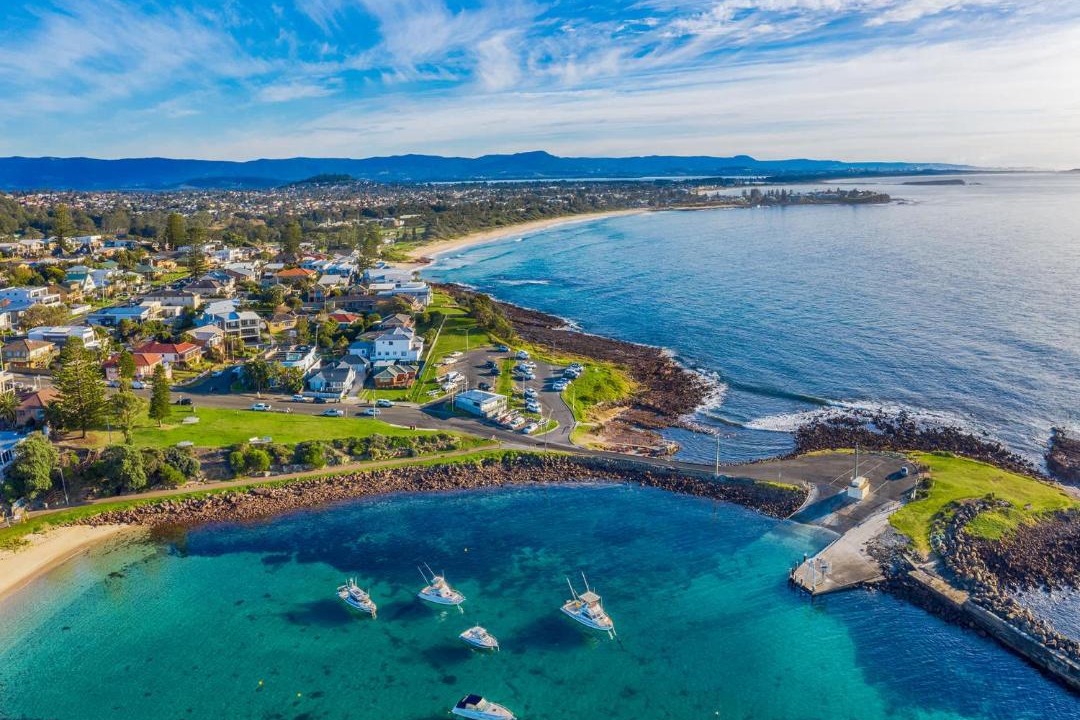 Photo of Others in Shellharbour