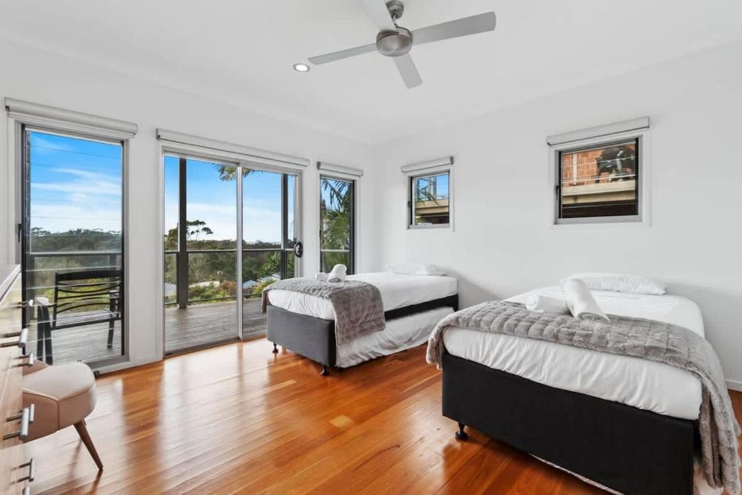 Photo of Bedroom in Long Beach