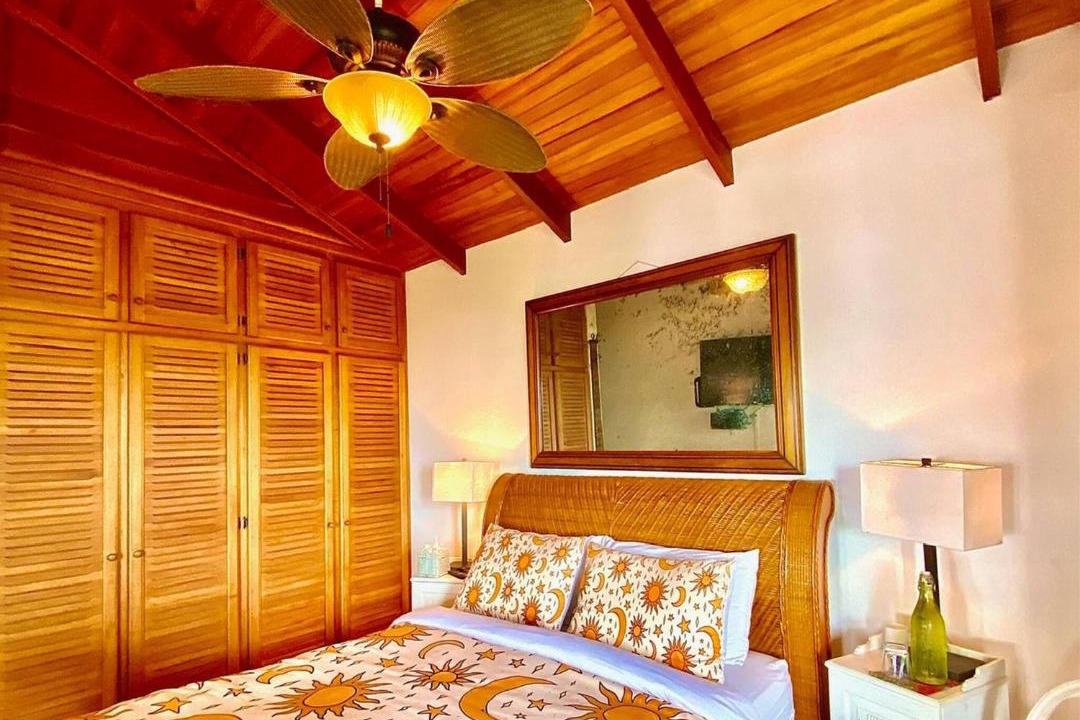 Photo of Bedroom in Atenas