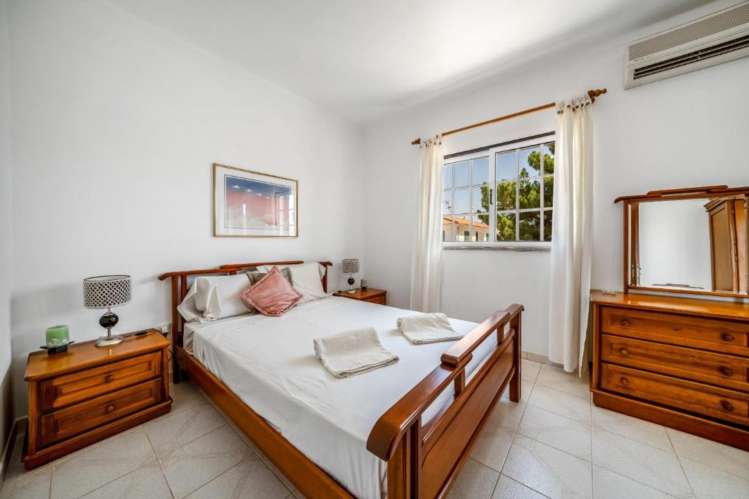 Photo of Bedroom in Retur