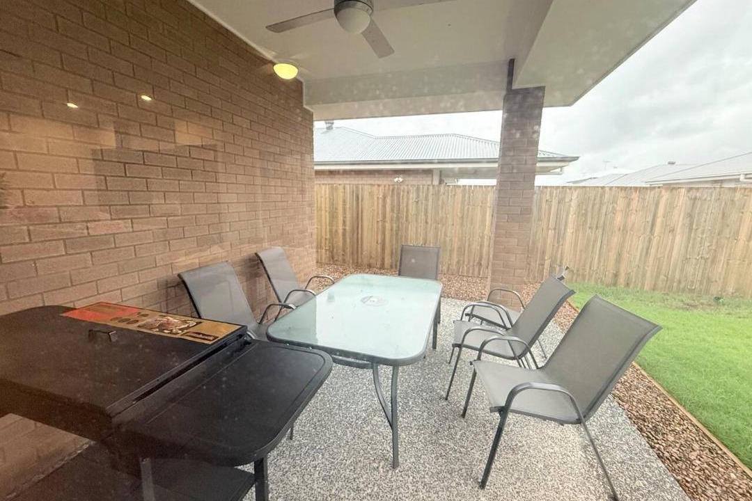 Photo of Patio Balcony in Griffin