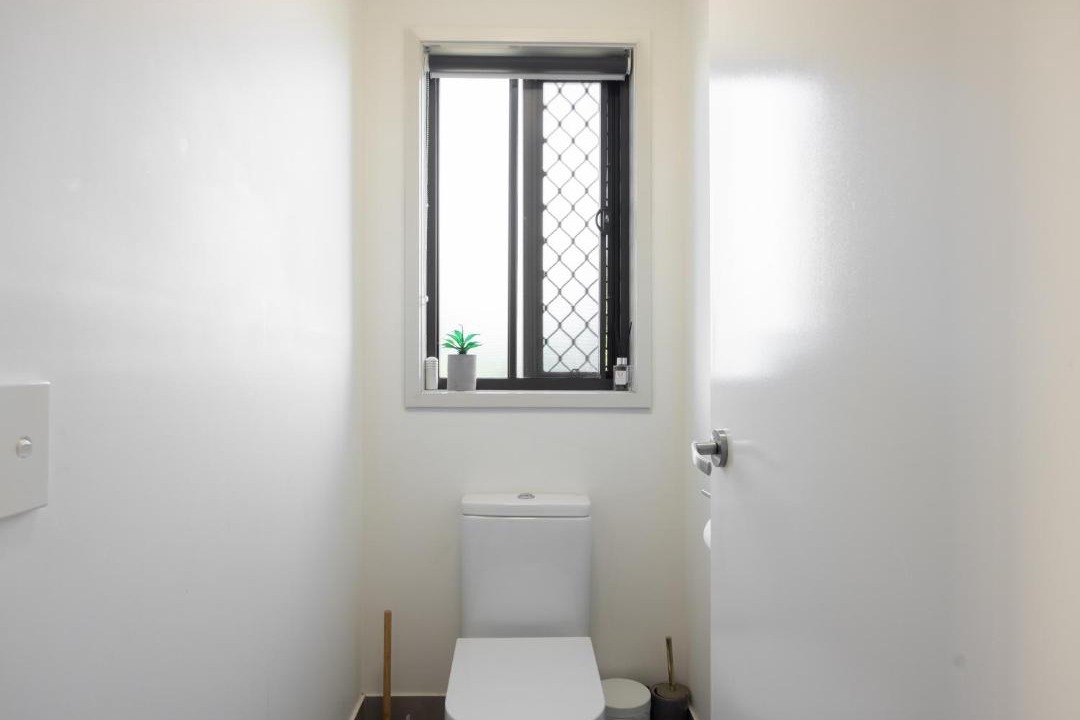 Photo of Bathroom in Upper Mount Gravatt