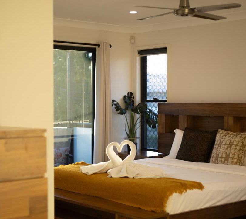 Photo of Bedroom in Upper Mount Gravatt