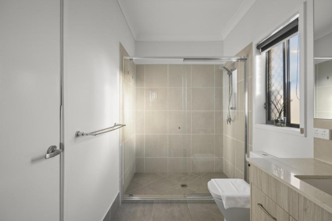 Photo of Bathroom in Upper Mount Gravatt