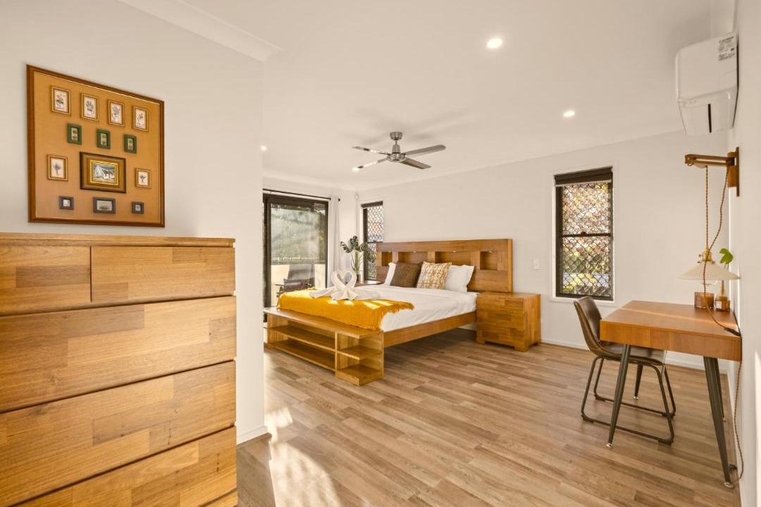 Photo of Bedroom in Upper Mount Gravatt