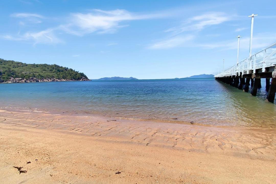 Photo of Others in Picnic Bay