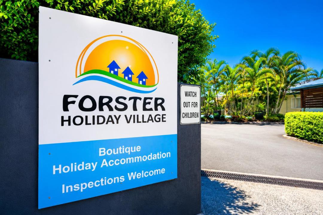 Photo of Others in Forster