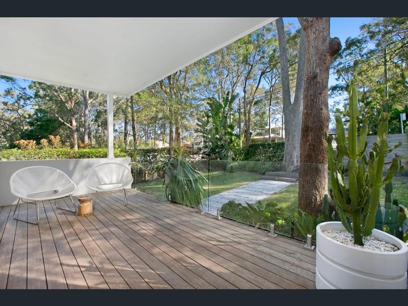 Photo of Patio Balcony in Avalon Beach