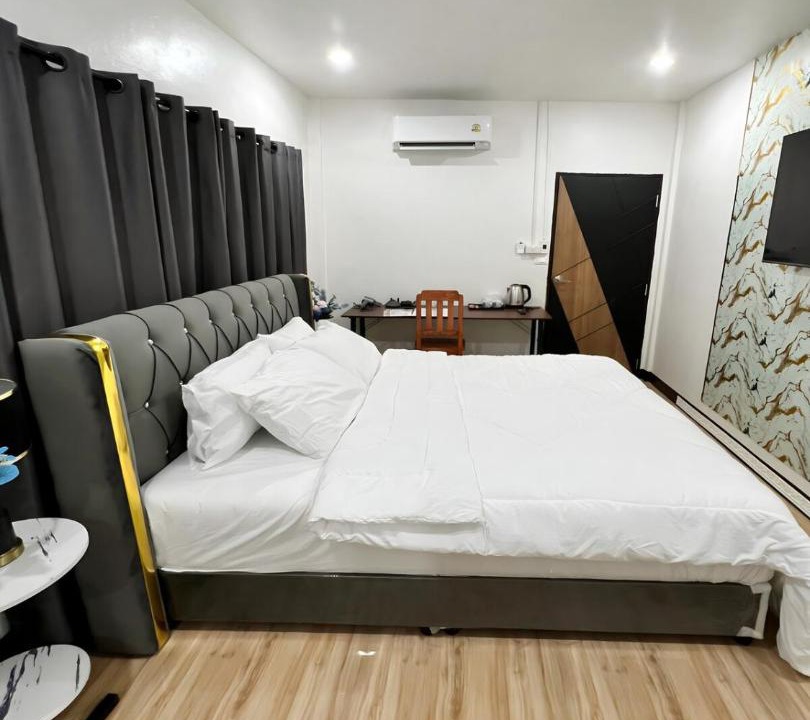 Photo of Bedroom in Don Muang