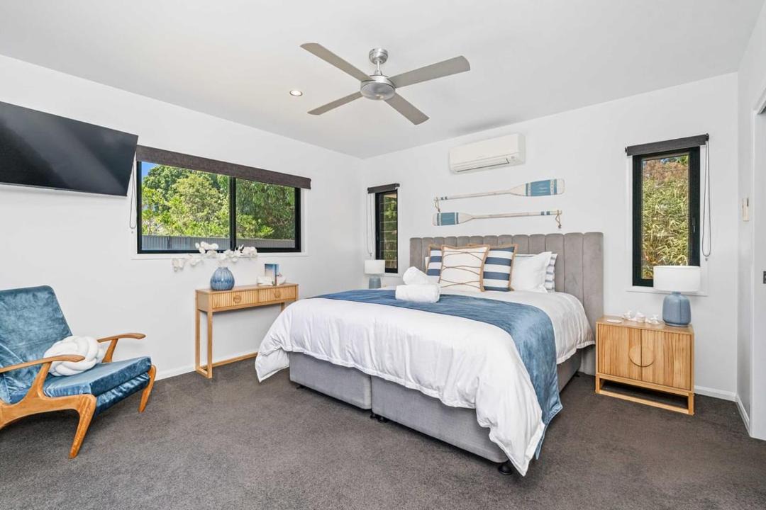 Photo of Bedroom in Point Vernon