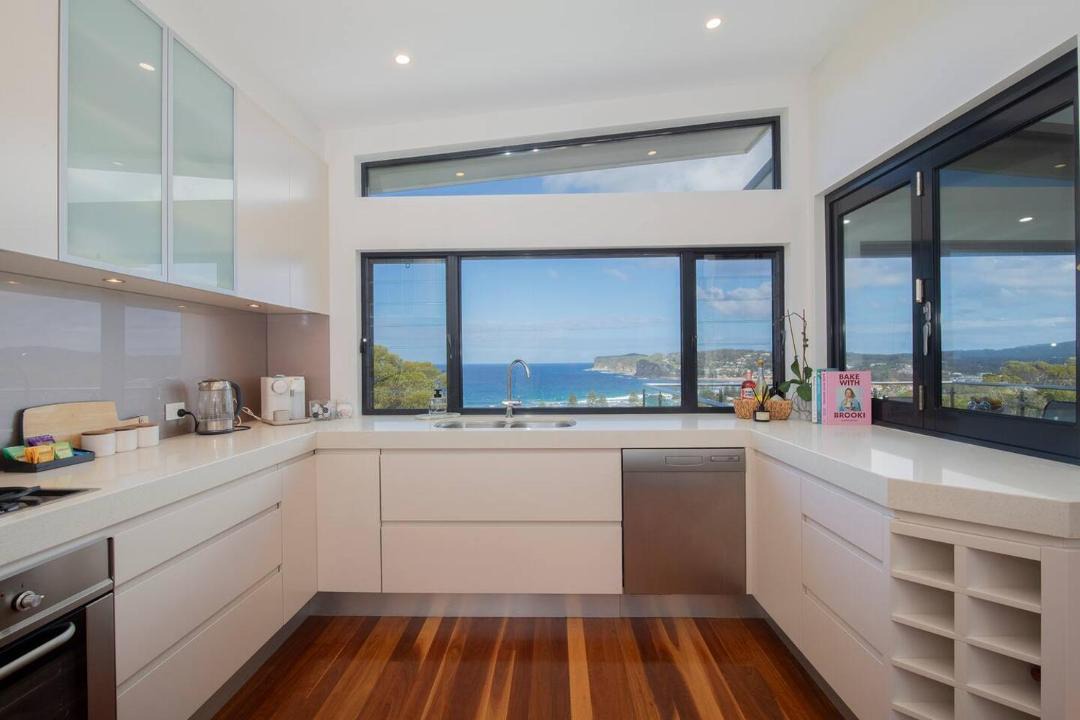 Photo of Kitchen in North Avoca