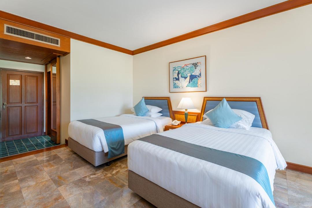 Photo of Bedroom in Chanthanimit
