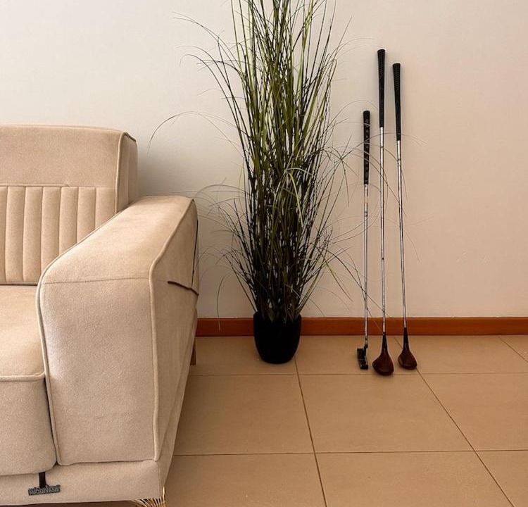 Photo of Livingroom in Burgau