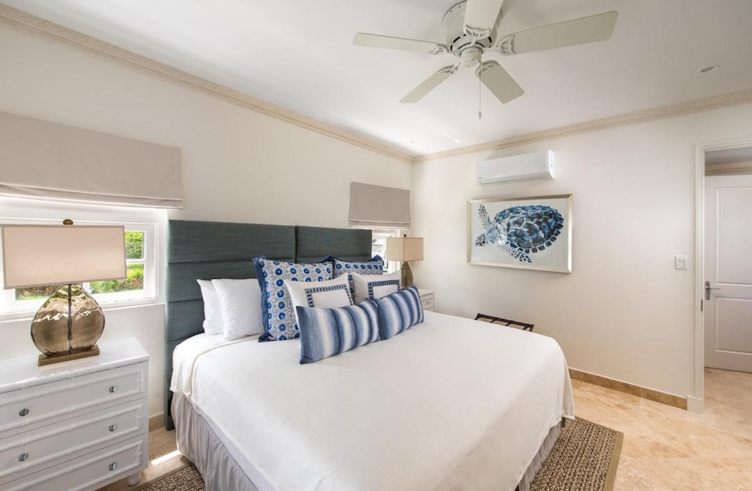 Photo of Bedroom in Merlin Bay