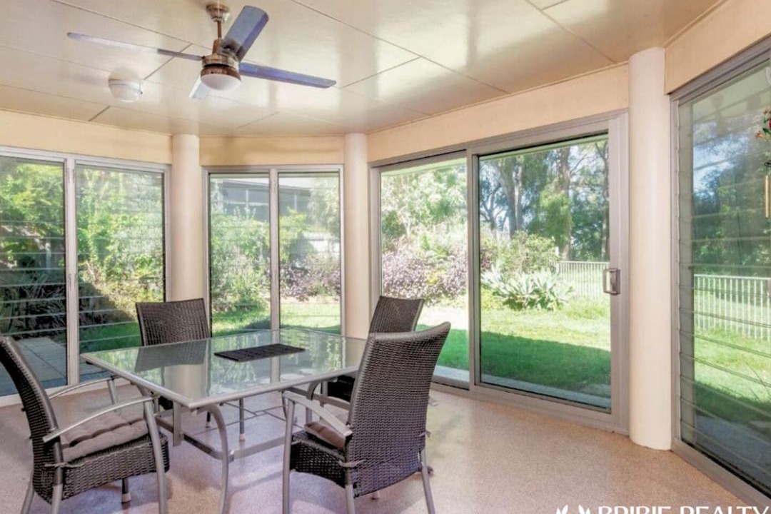 Photo of Patio Balcony in Sandstone Point