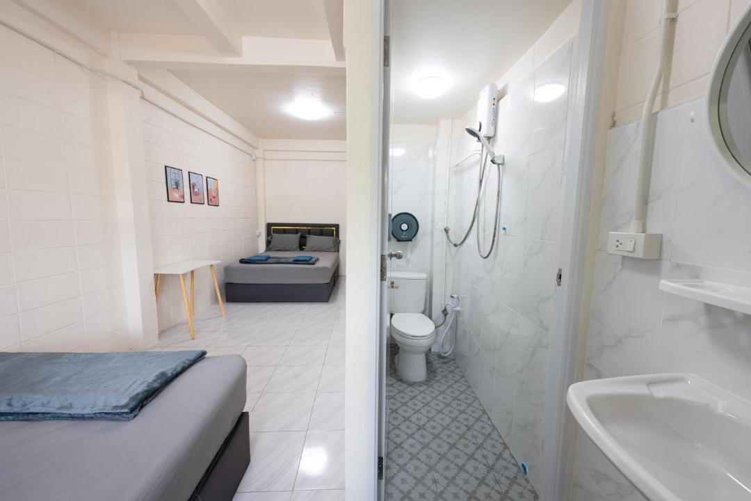 Photo of Bathroom in Anusawari